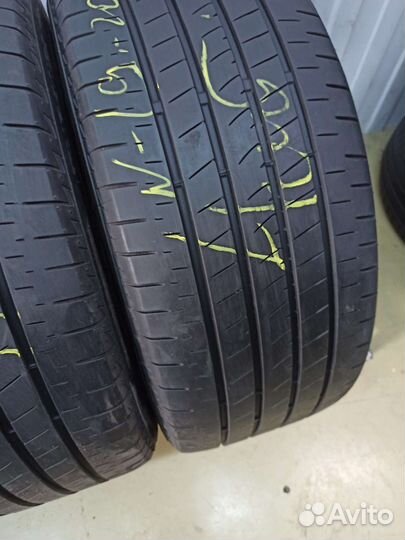 Bridgestone Turanza T005A 235/45 R18 94W