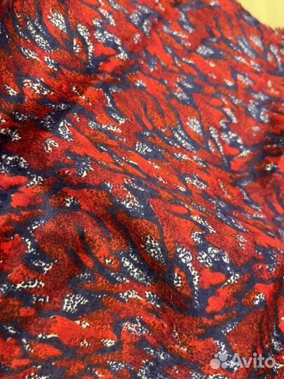 Отрез байки СССР