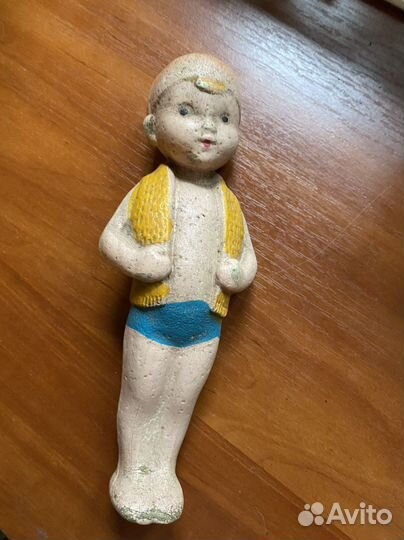 Игрушка СССР