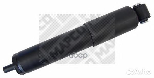 Амортизатор подвески 20809 Mapco