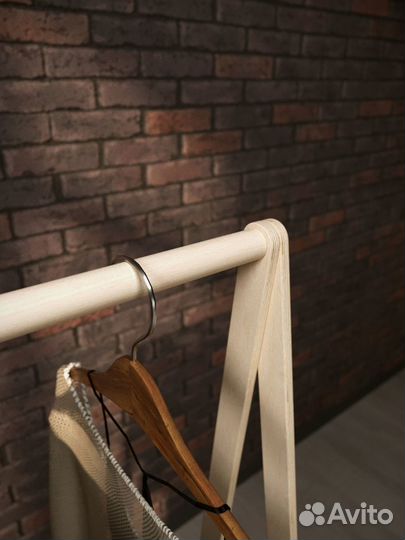 Вешалка в стиле Лофт с доставкой