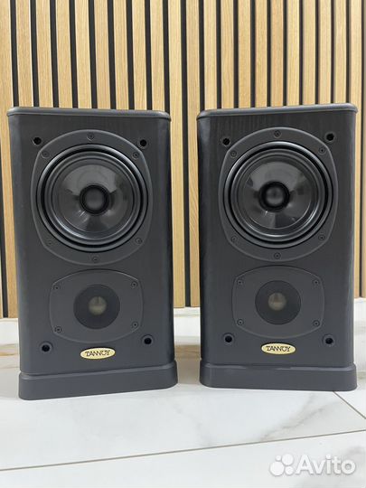 Полочная ас Tannoy 631