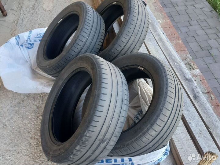 Michelin Energy Saver 205/55 R16 91