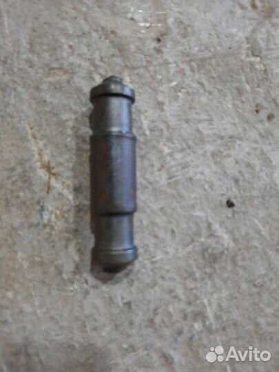 Ось тсн 00.611