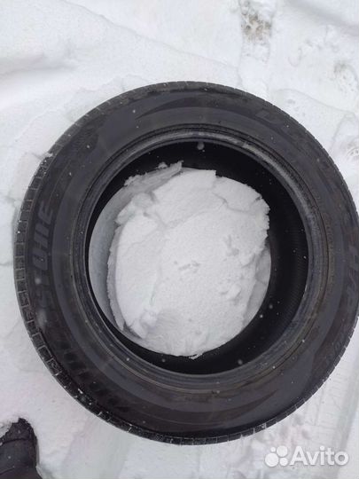 Bridgestone Dueler H/P 285/50 R20