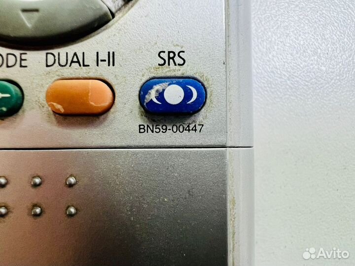 Пульт Samsung BN59-00447