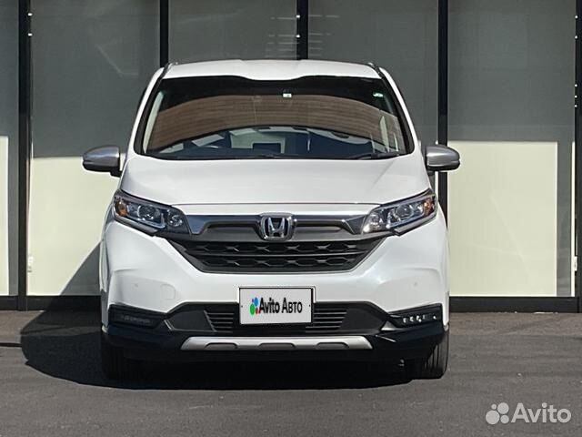 Honda Freed+ 1.5 CVT, 2021, 55 000 км