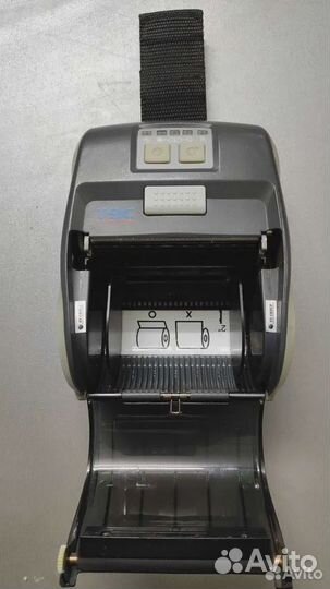 Термопринтер этикеток TSC alpha 3RW