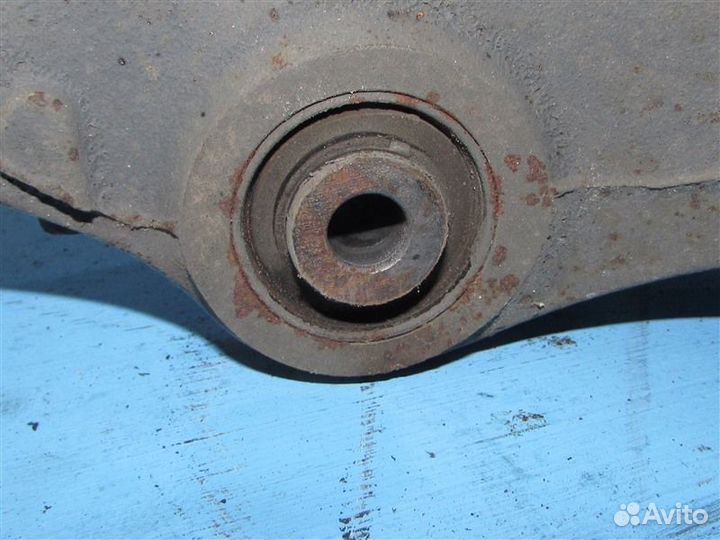 Рычаг передний левый Honda Accord CU2 K24Z3