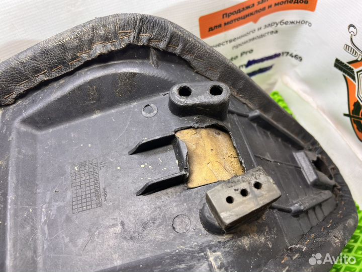 Сиденье lifan