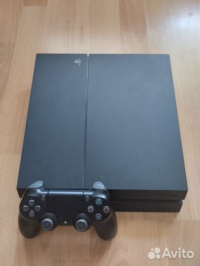 PS4 Fat / PS4 Slim