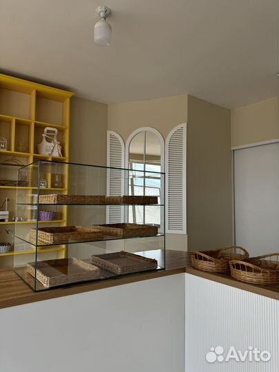 Пекарня-кондитерская