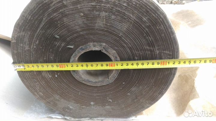 Парафинированная бумага