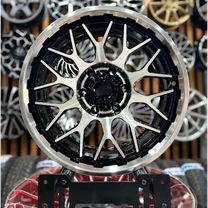 Литые диски 4Racing 9×R18 6×139.7