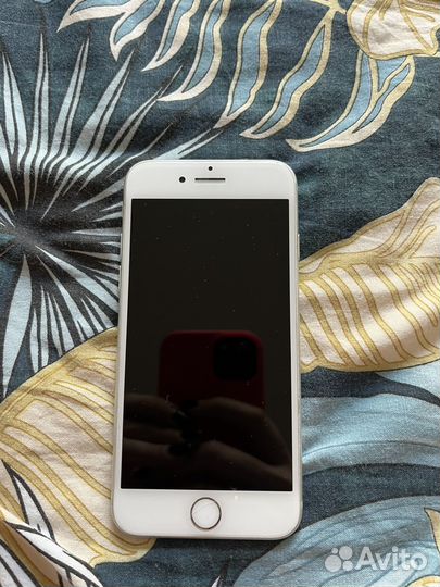 iPhone 7, 128 ГБ