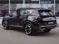 Kia Sportage 2.0 AT, 2024, 121 км, с пробегом, цена 4 339 000 руб.