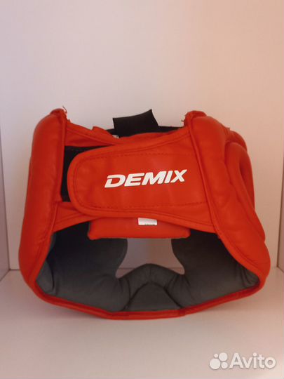 Шлем детский Demix размер М