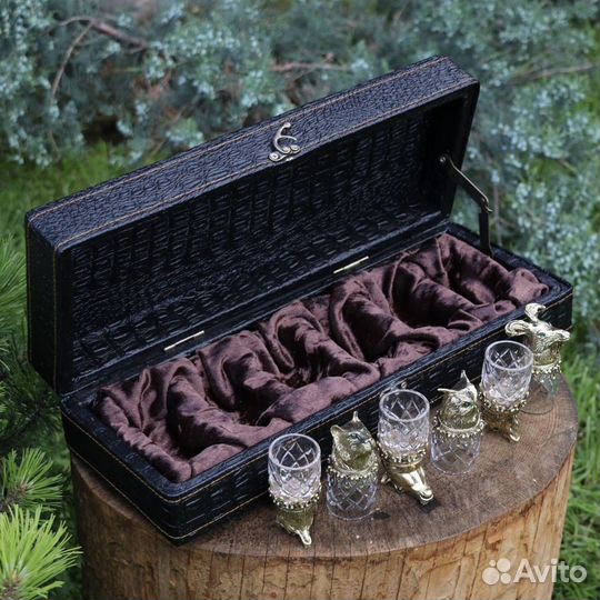 Набор стопок перевертышей «элит»