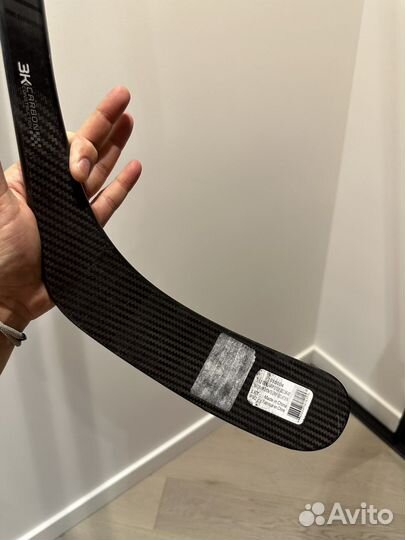 Клюшка Bauer Supreme ignite