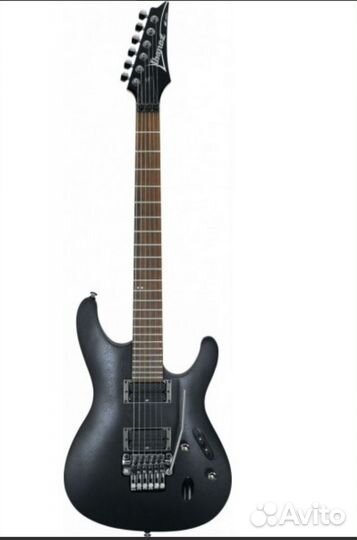 Электрогитара ibanez S420