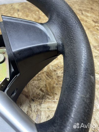 Руль Lifan Solano 2010-2016