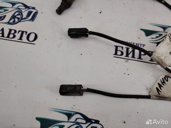 Верхний лямбда зонд Daewoo Nexia I рестайлинг (2008—2016)