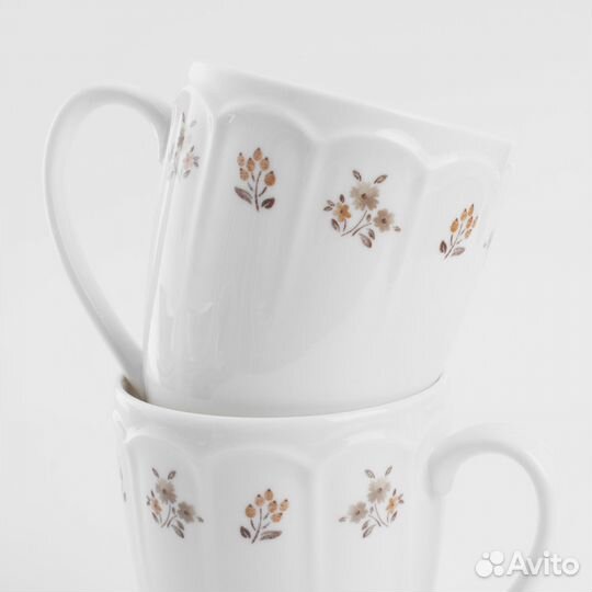 Кружка kuchenland