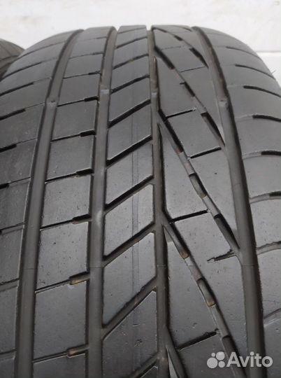 Goodyear Excellence 255/45 R20 98W