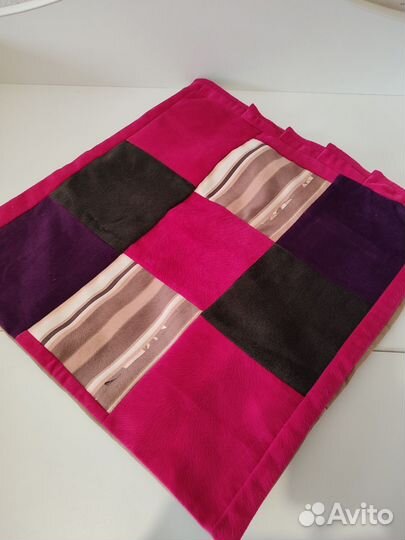 Наволочки декоративные