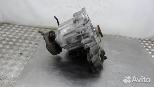 Раздаточная коробка BMW 5 F10/F11 (3BA05UP01)