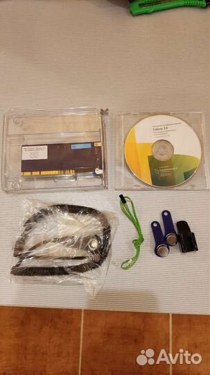 Пак Соболь 3.0, новые, нераспакованные. Много