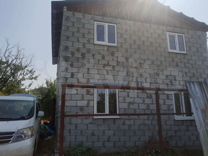 Дача 100 м² на участке 6 сот.