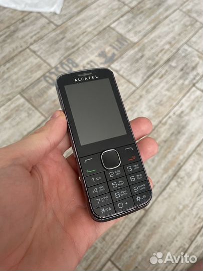 Alcatel OT-2005D