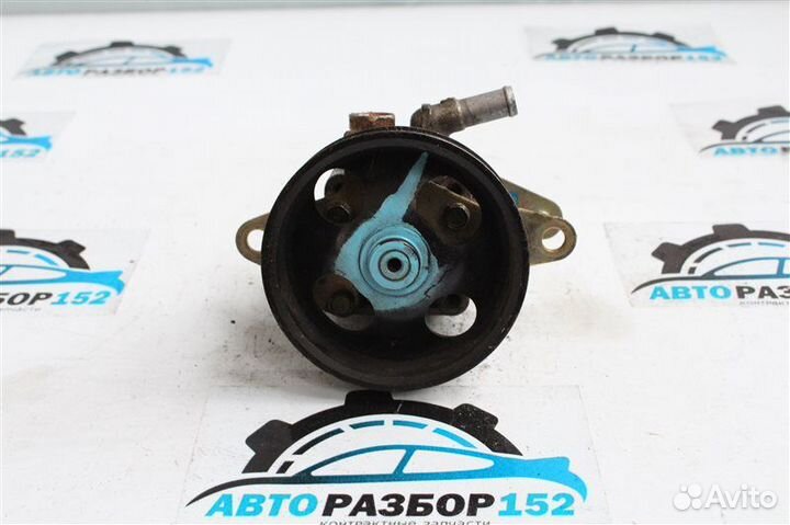 Насос гидроусилителя Nissan X-Trail T30 QR20DE