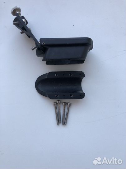 Складной механизм для minelab equinox 600/800