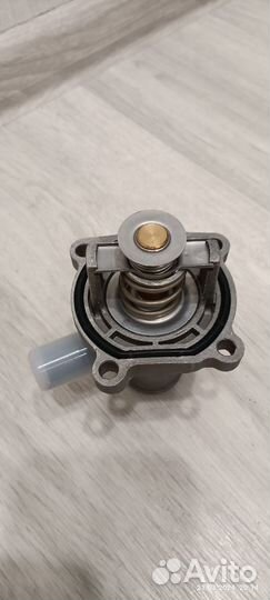 Термостат opel astra h