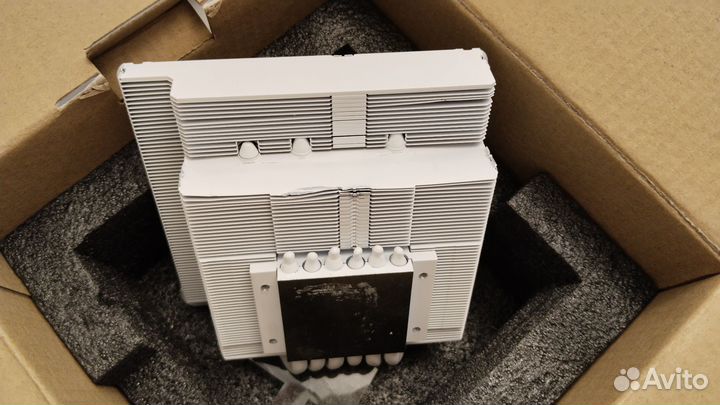 Jonsbo HX-6200D argb TDP 200W