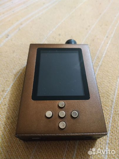 Zishan dsd ak4495+lm6172