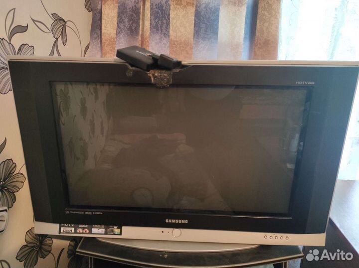 Телевизор бу