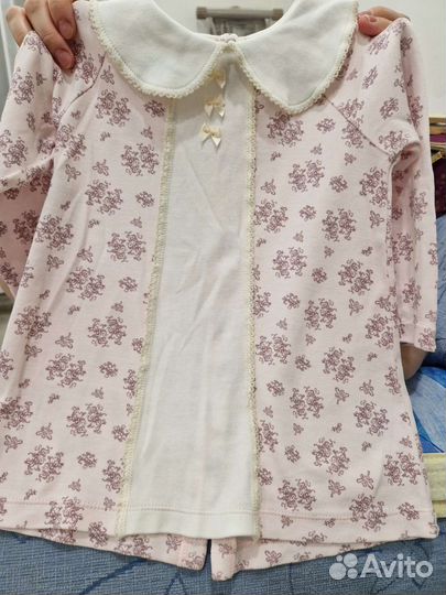 Платья детские