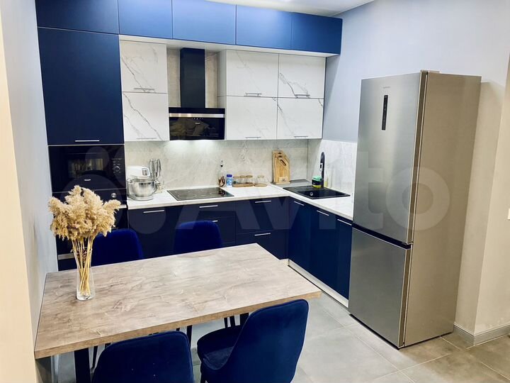 Дом 73 м² на участке 7 сот.