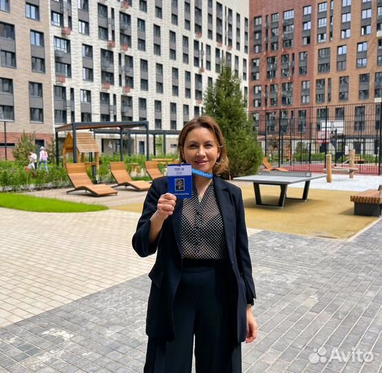 Доверительное управление недвижимостью посуточно