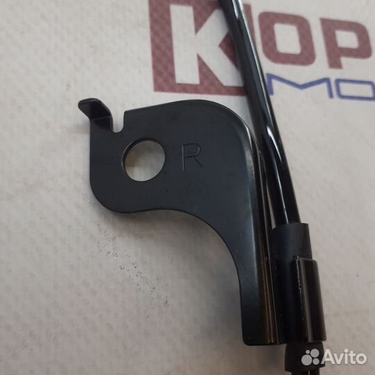 Датчик абс задний правый lifan X70