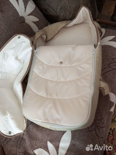 Сумка переноска для детей