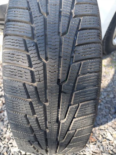 Nokian Tyres Nordman RS2 205/60 R16 96