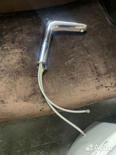 Смеситель для раковины Kludi Ambienta