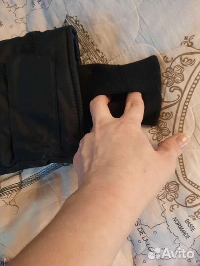 Спецодежда рабочая одежда зимняя