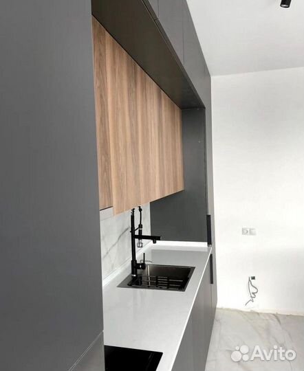 Кухонный гарнитур на заказ. От частного мастера