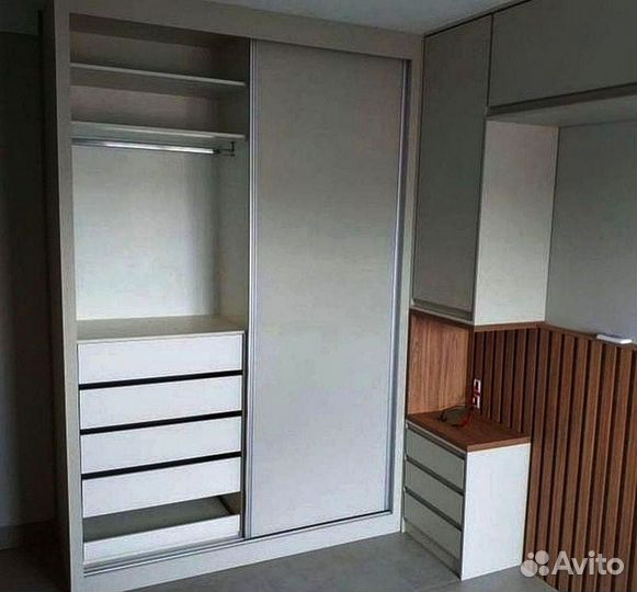 Шкаф купе купить