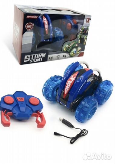 Внедорожник